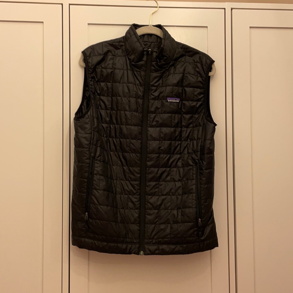 Lightweight Patagonia Vest